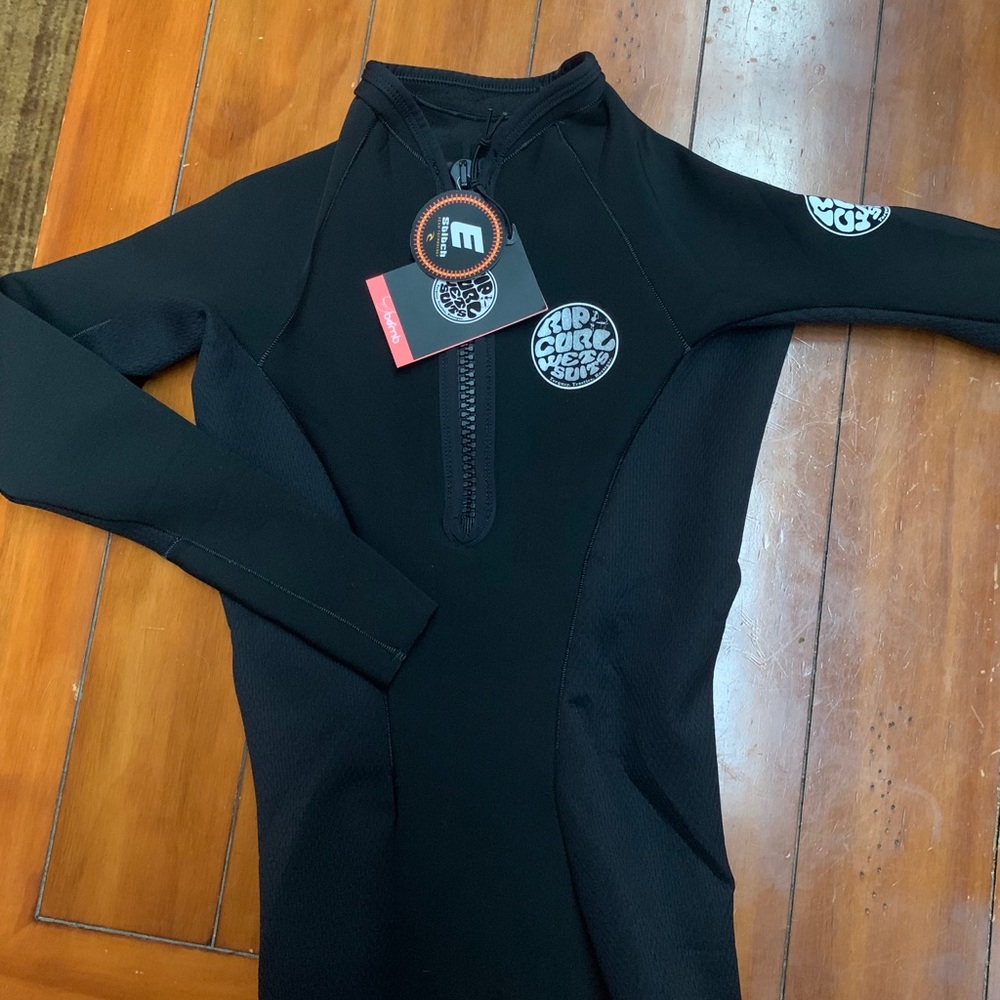 Wetsuit Jacket